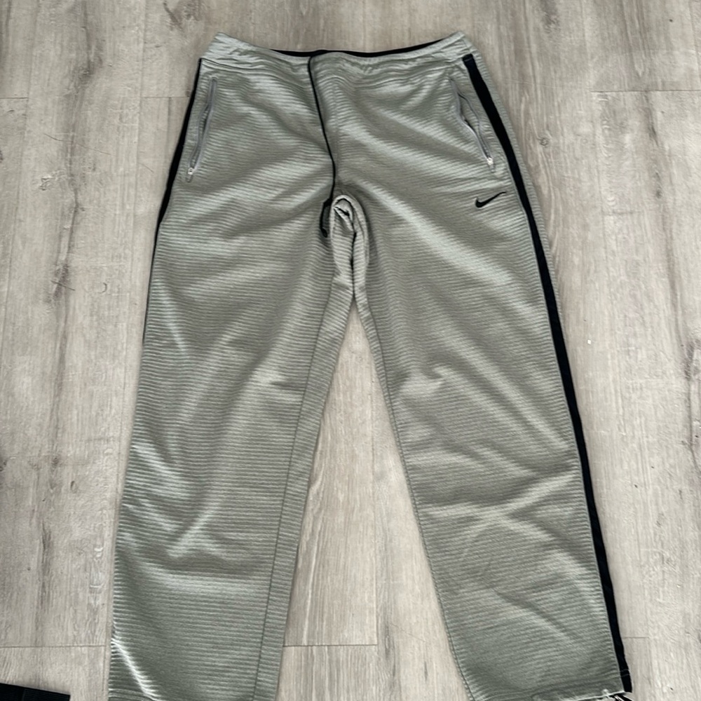 Nike sweatpants